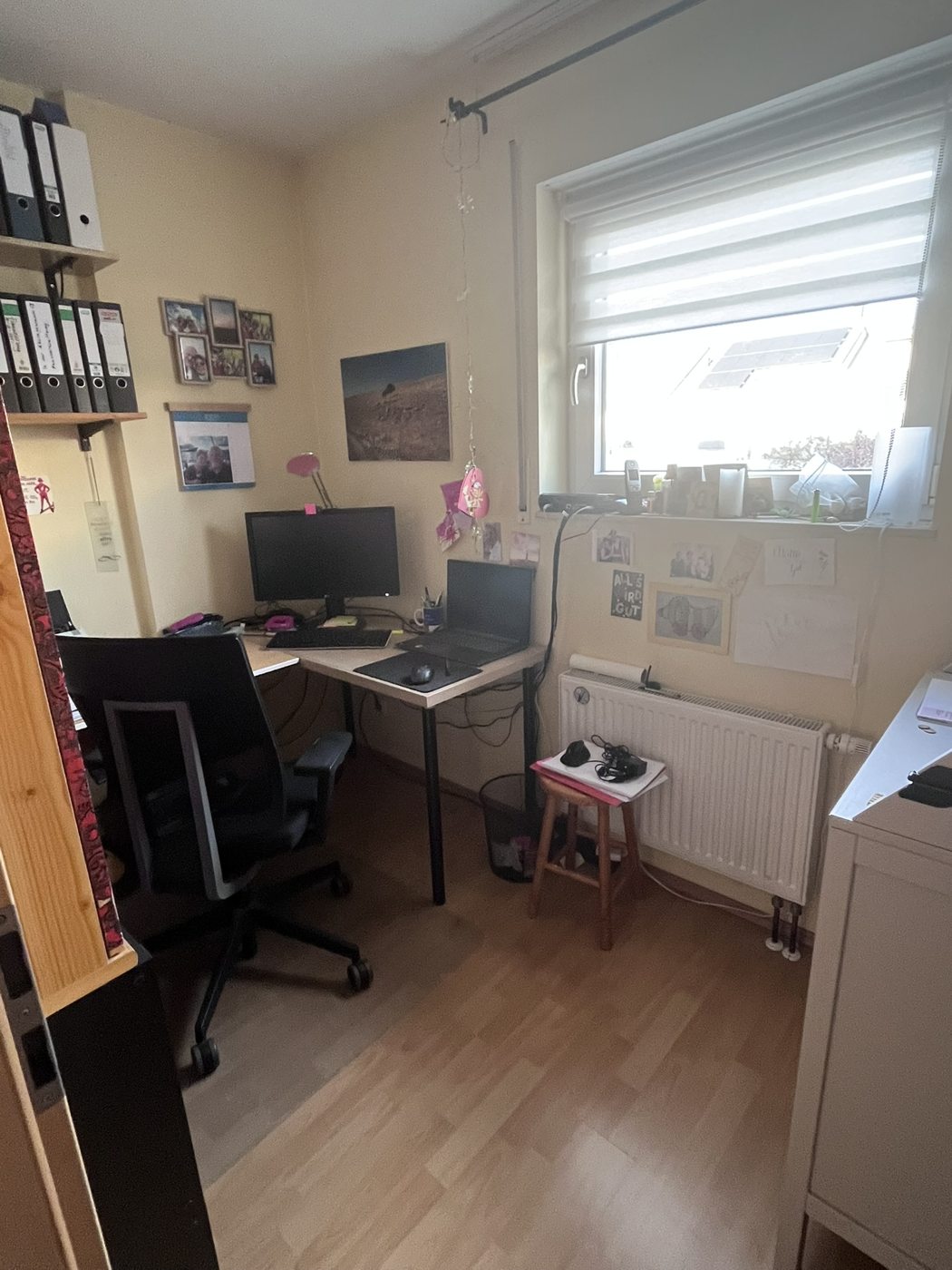 Büro