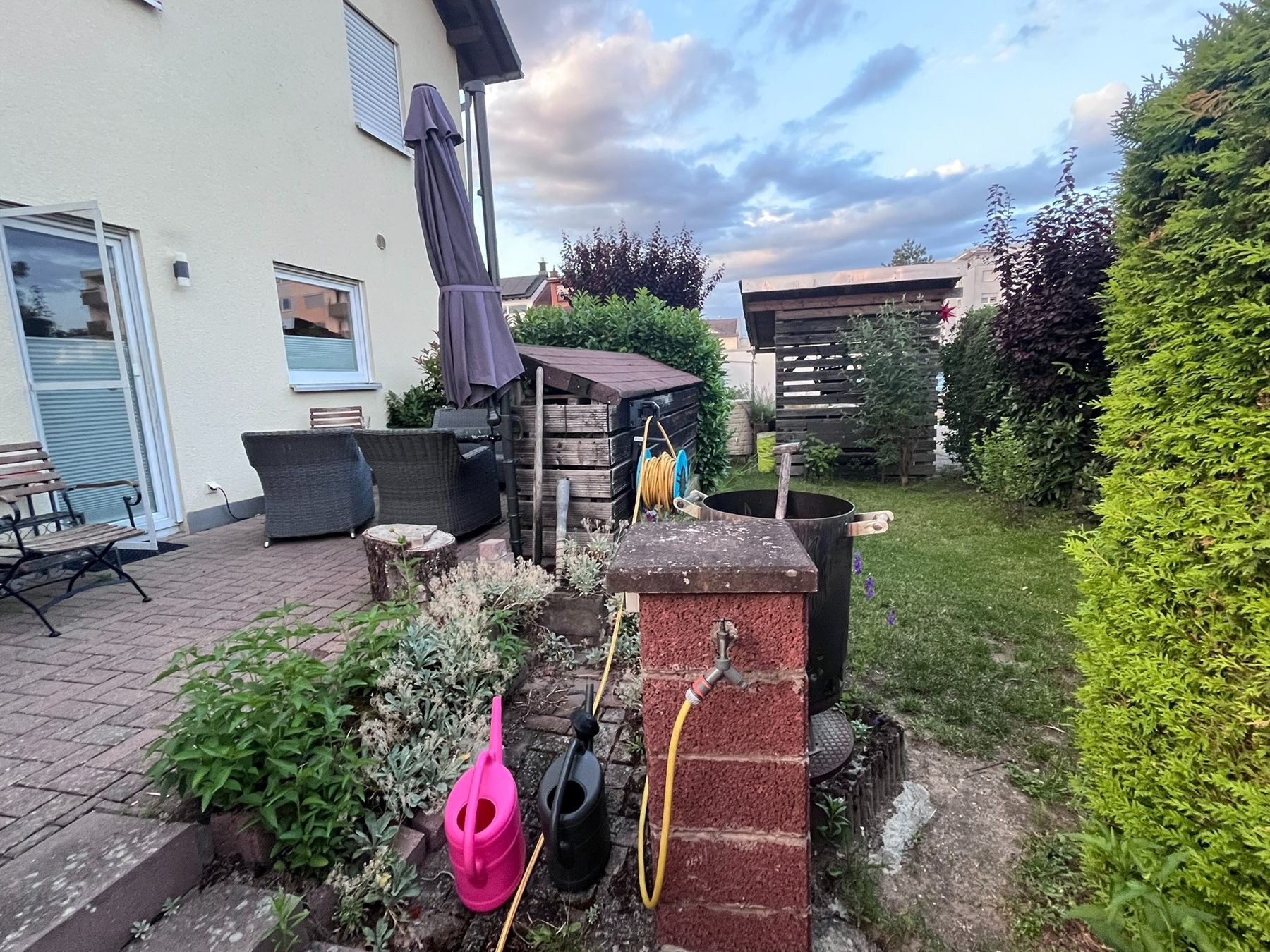Garten